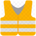 Vest  Icon