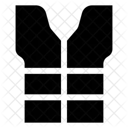 Vest  Icon