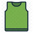 Vest Sport Game Icon