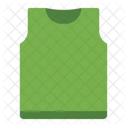 Vest  Icon