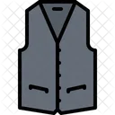 Vest  Icon