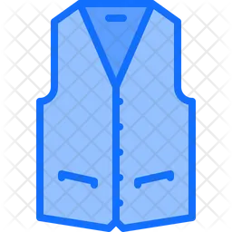 Vest  Icon