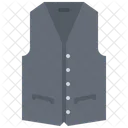 Vest  Icon