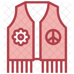 Vest  Icon