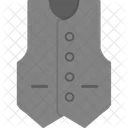 Vest  Icon