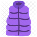 Vest Jacket Fashion Icon