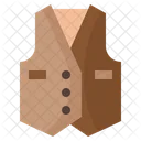 Vest  Icon