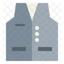 Vest  Icon