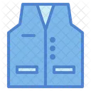 Vest  Icon