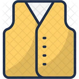 Vest  Icon