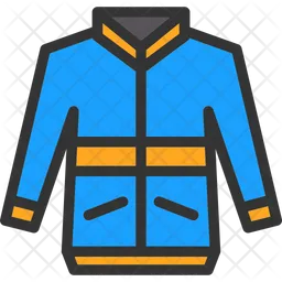 Vest  Icon