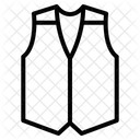 Vest  Icône