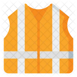 Vest  Icon