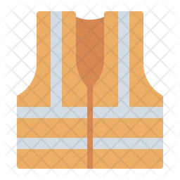 Vest  Icon