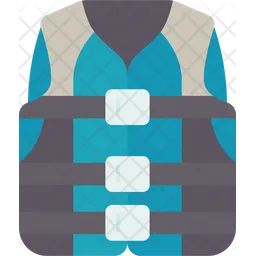 Vest  Icon