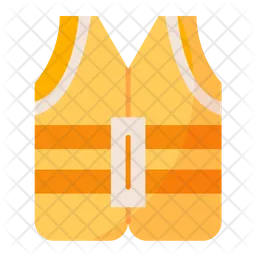 Vest  Icon