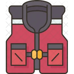 Vest  Icon