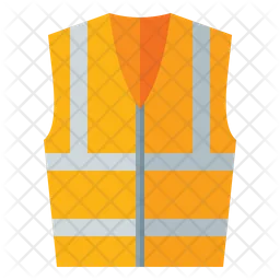 Vest  Icon