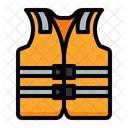 Vest Buoy  Icon