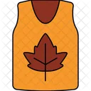 Vest Icon Icon