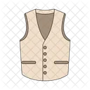 Vest  Icon