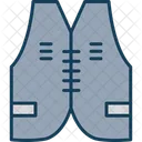 Vest  Icon