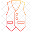 Vest  Icon