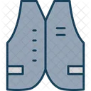 Vest  Icon