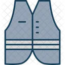 Vest  Icon