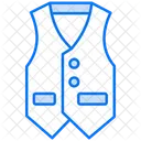 Vest  Icon