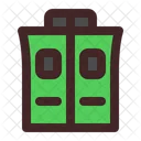 Vest  Icon