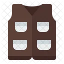 Vest Icon