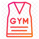 Vest Vest Suit Sports And Competition Icon