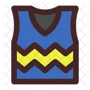 Vest  Icon