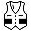 Vest  Icon