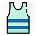 Vest  アイコン