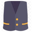 Vest  Icon
