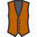 Vest  Icon