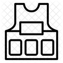 Vest  Symbol