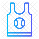 Vest Sleeveless Shirt Garment Symbol