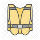 Construction Tools Collection Set Icon