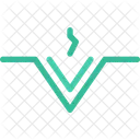 Vesta  Icon