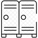 Vestiaire  Icône
