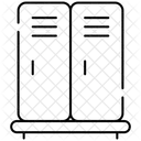 Vestiaire Icône