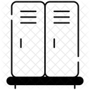 Vestiaire Icône