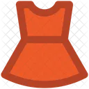 Vestido Bebe Menina Ícone