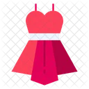 Vestido  Icon