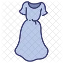 Vestido Aline Ícone