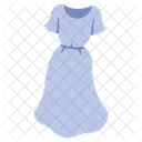 Vestido Aline Ícone