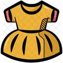 Vestido De Bebe Mameluco Bebe Icono